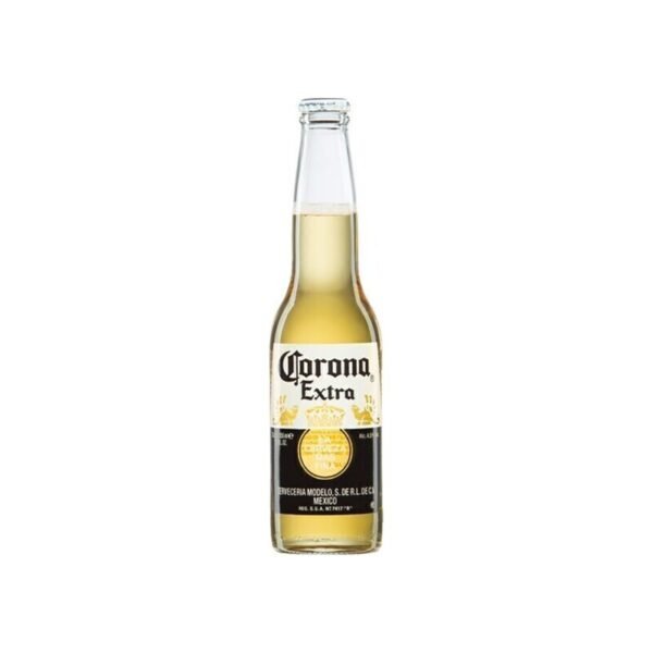 Corona Extra 0.355L 4.5% - ლუდი კორონა 1ც