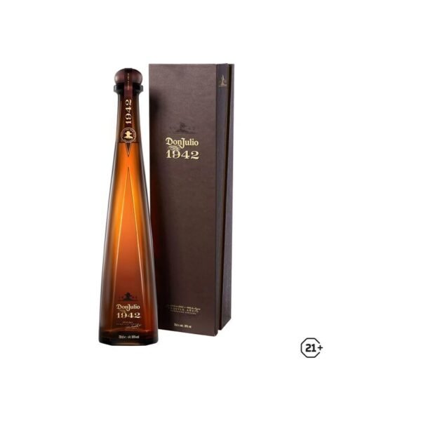 Don Julio 1942 0.7L 38% - ტეკილა დონ ხულიო 1942