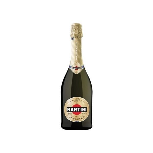 Martini Prosseco 0.75L 11% - პროსეკო მარტინი