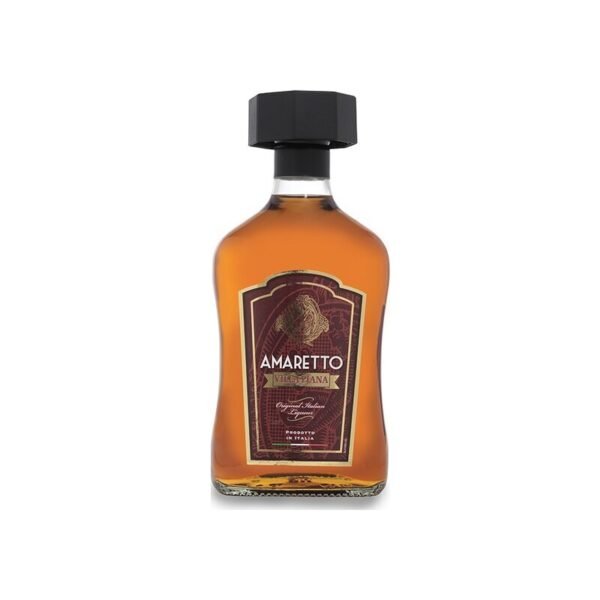 Villapiana Amaretto  0.7L 21.5% - ლიქიორი ვილაპიანა ამარეტო